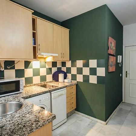 Precioso Apartamento En El Casco Antiguo De Triana Seville Exterior photo