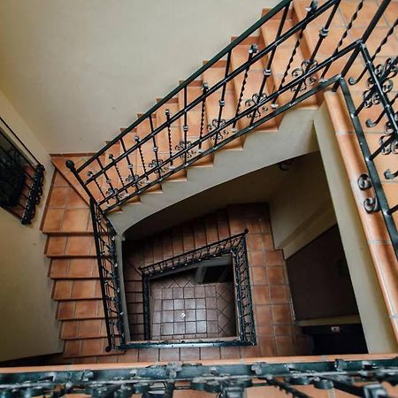 Precioso Apartamento En El Casco Antiguo De Triana Seville Exterior photo